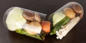 How Do Natural Supplements Support Stress Relief?