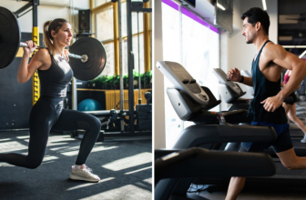 Cardio vs Strength Training: Which Is Better for Weight Loss?