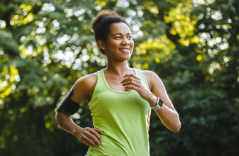 Walking vs Running: What You Need to Know