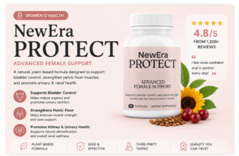 NewEra Protect – Review