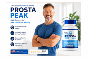 Prosta Peak Review 2026