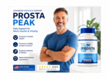 Prosta Peak Review 2026